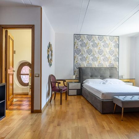 Hospitalityrome Navona Studio Apartment Eksteriør bilde