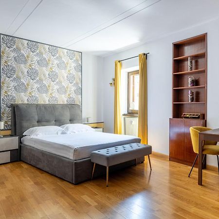 Hospitalityrome Navona Studio Apartment Eksteriør bilde
