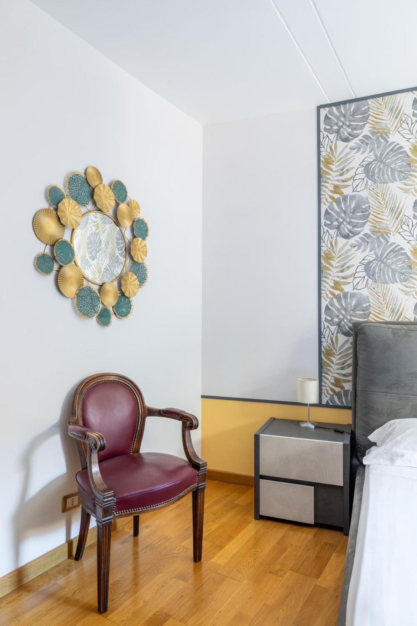 Hospitalityrome Navona Studio Apartment Eksteriør bilde